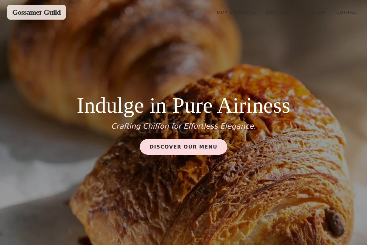 Soft Bakery