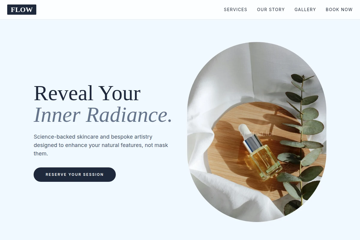 Flow Cosmetics